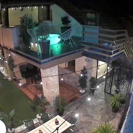 Llanes Porrua Atico Apartment Exterior photo