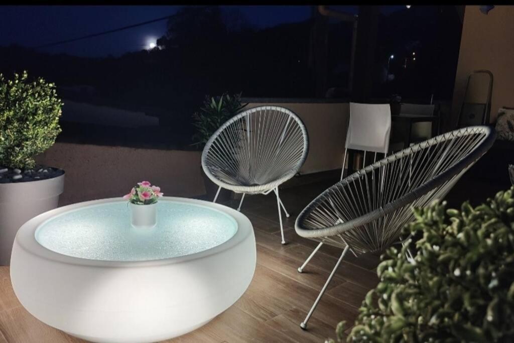 Llanes Porrua Atico Apartment Exterior photo