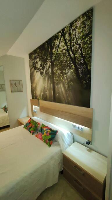 Llanes Porrua Atico Apartment Exterior photo