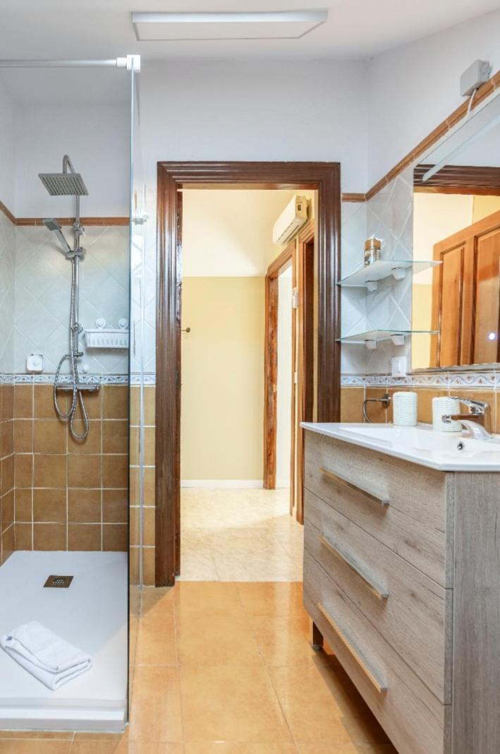 Llanes Porrua Atico Apartment Exterior photo